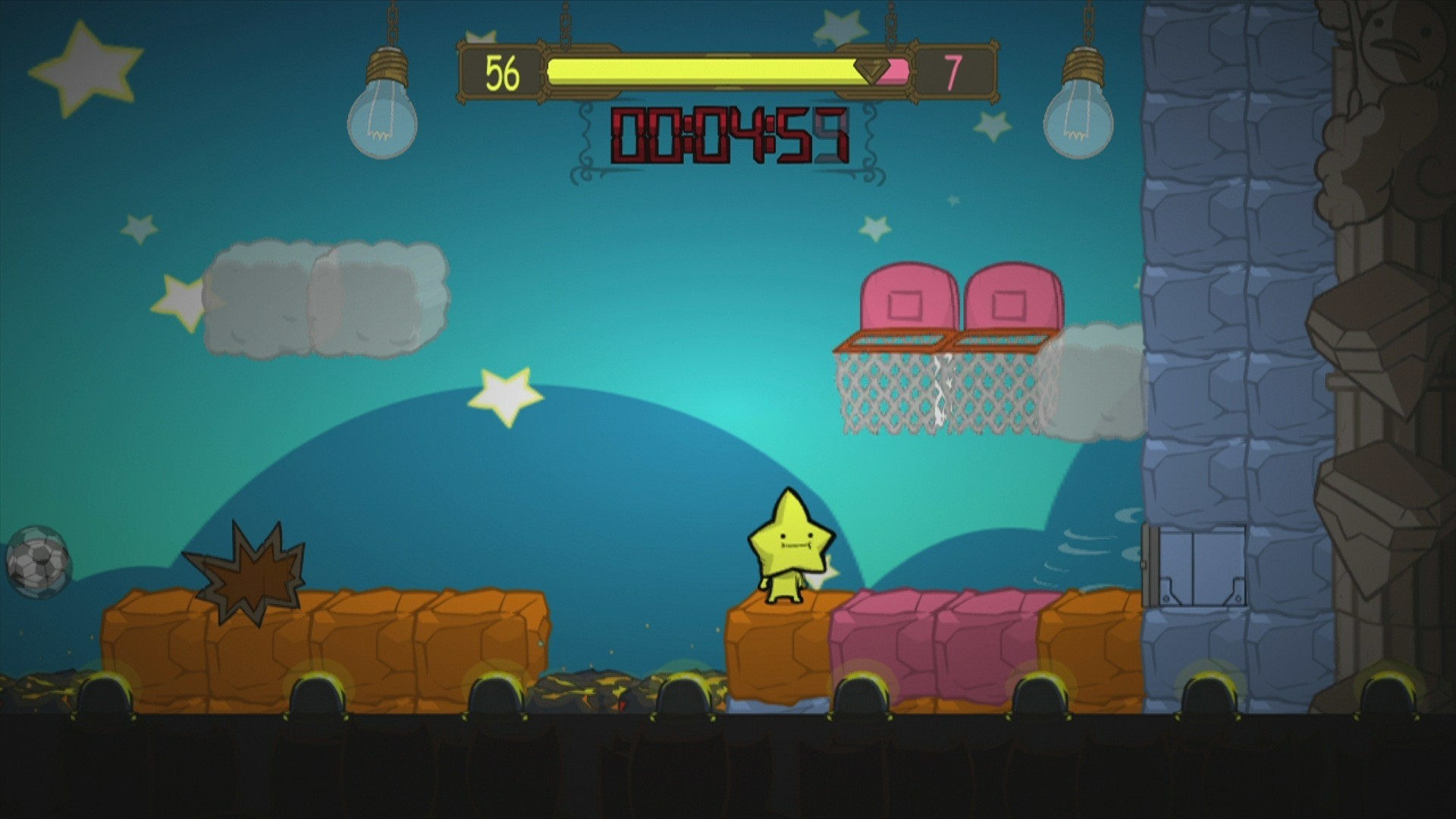 BattleBlock Theater